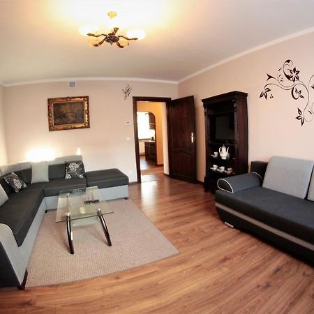 Apartament Morawka Stronie Śląskie Exterior foto